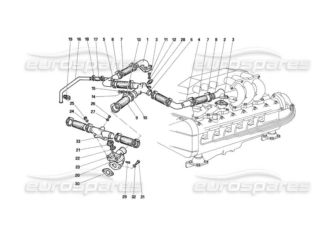 part diagram containing part number 121471