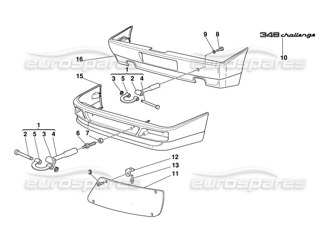 part diagram containing part number 62928600