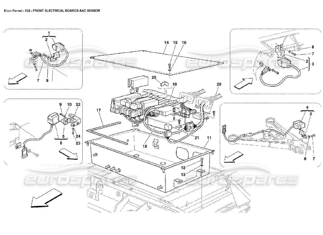 part diagram containing part number 178247