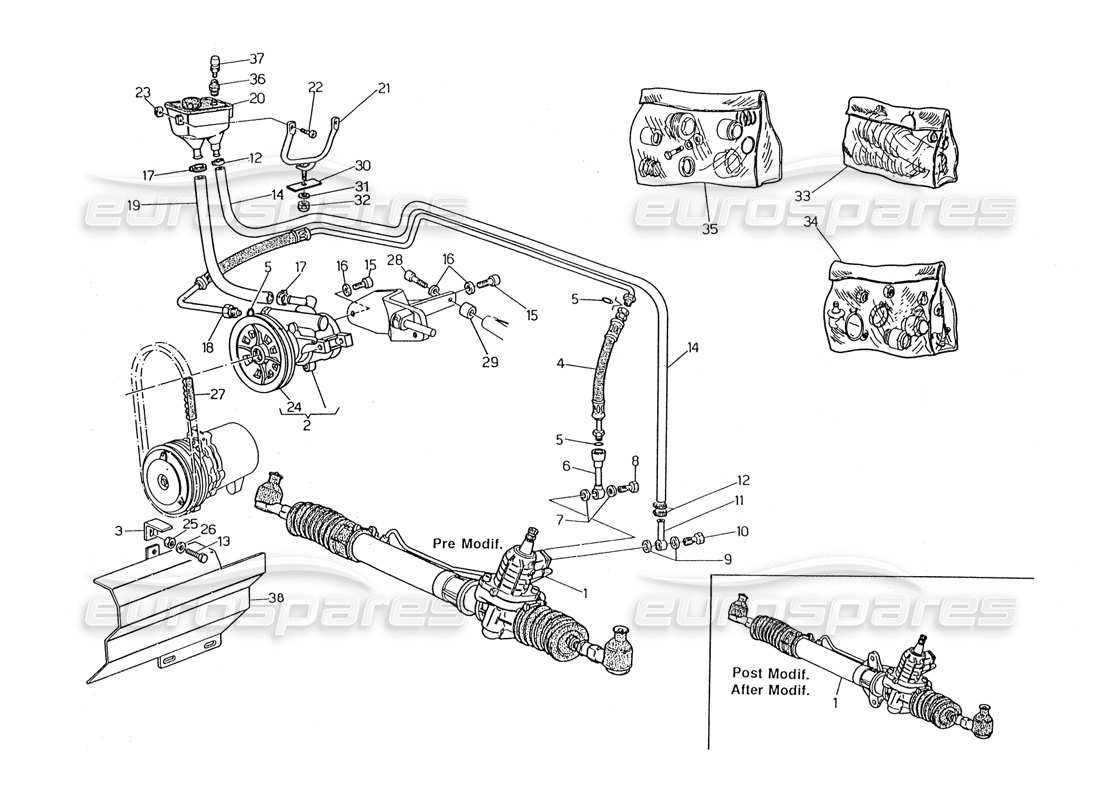 part diagram containing part number 317853391