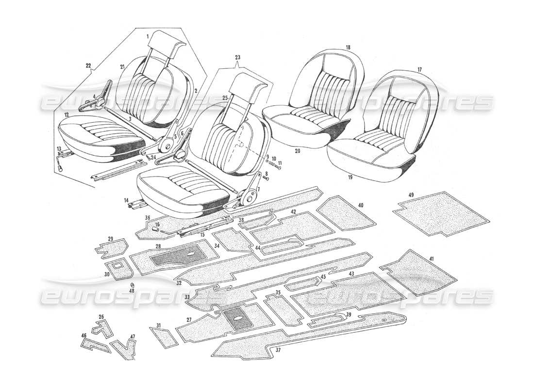 part diagram containing part number 116 bp 70893