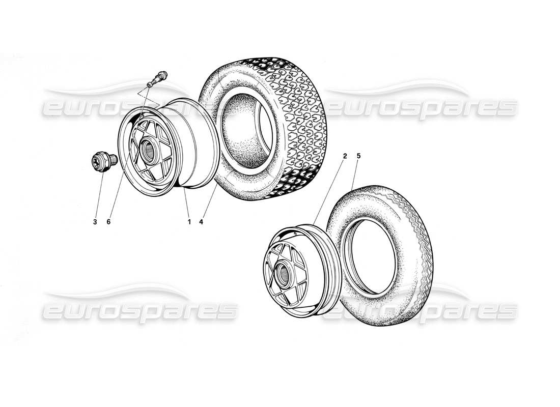 part diagram containing part number 133233