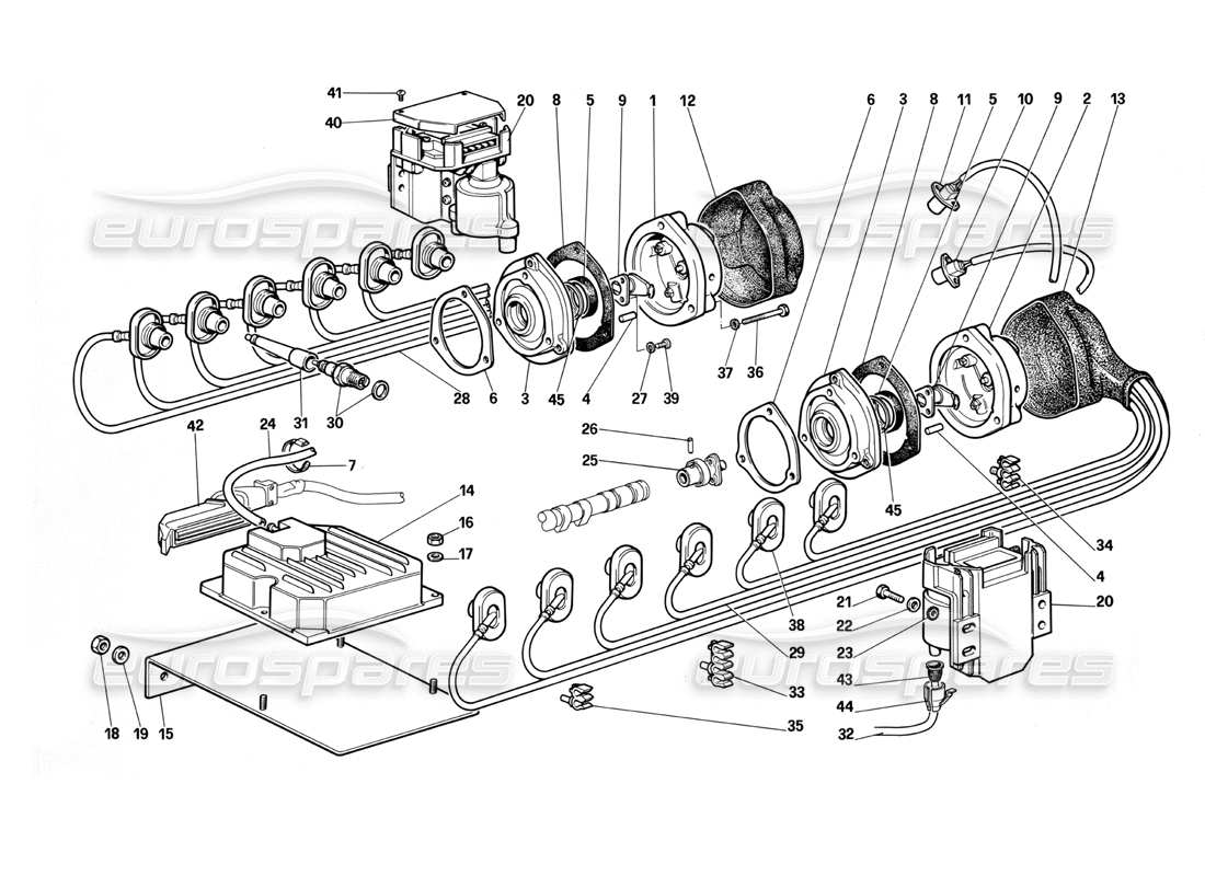 part diagram containing part number 150198