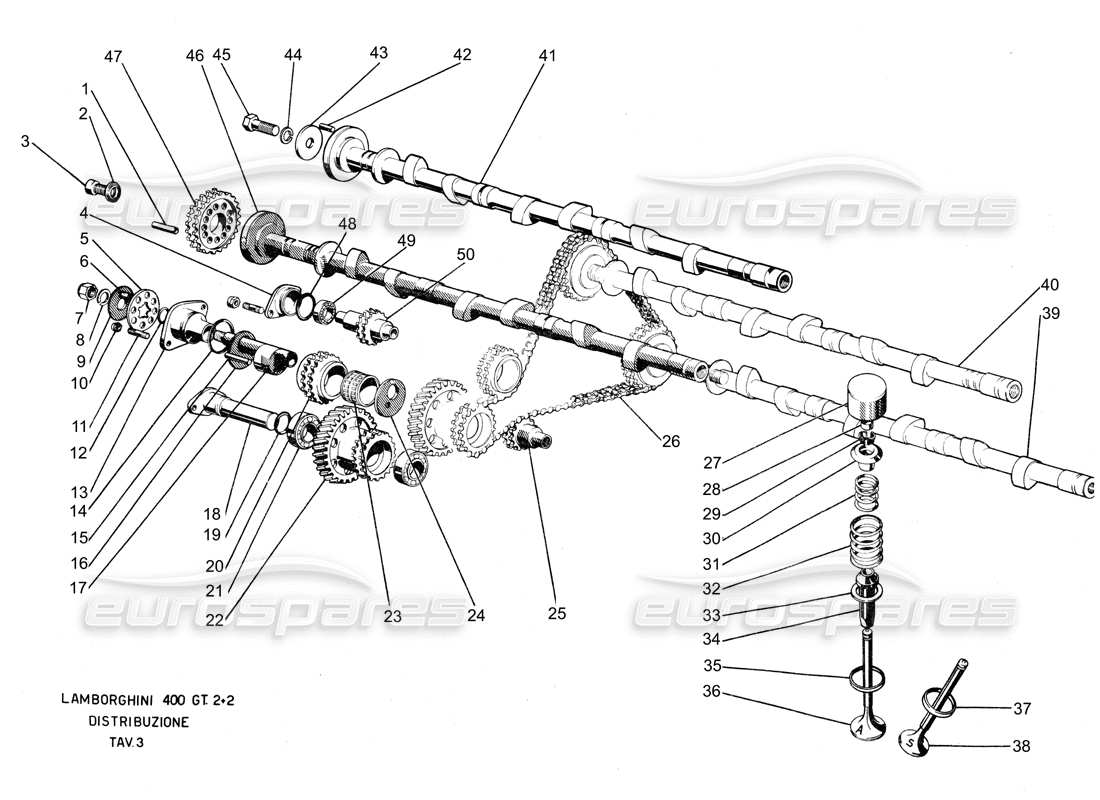 part diagram containing part number 001213680