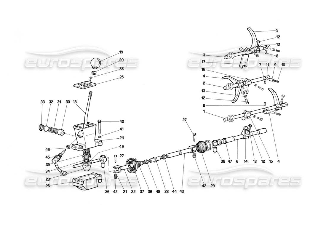 part diagram containing part number 106223