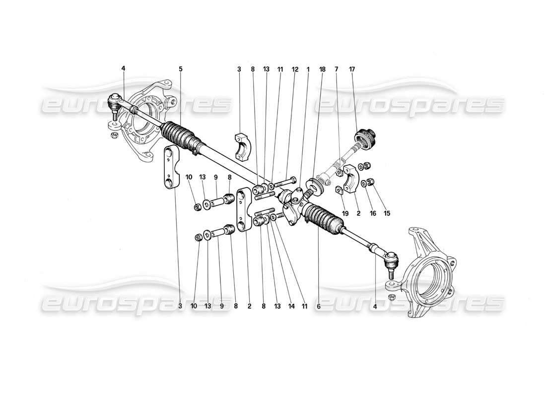 part diagram containing part number 116413