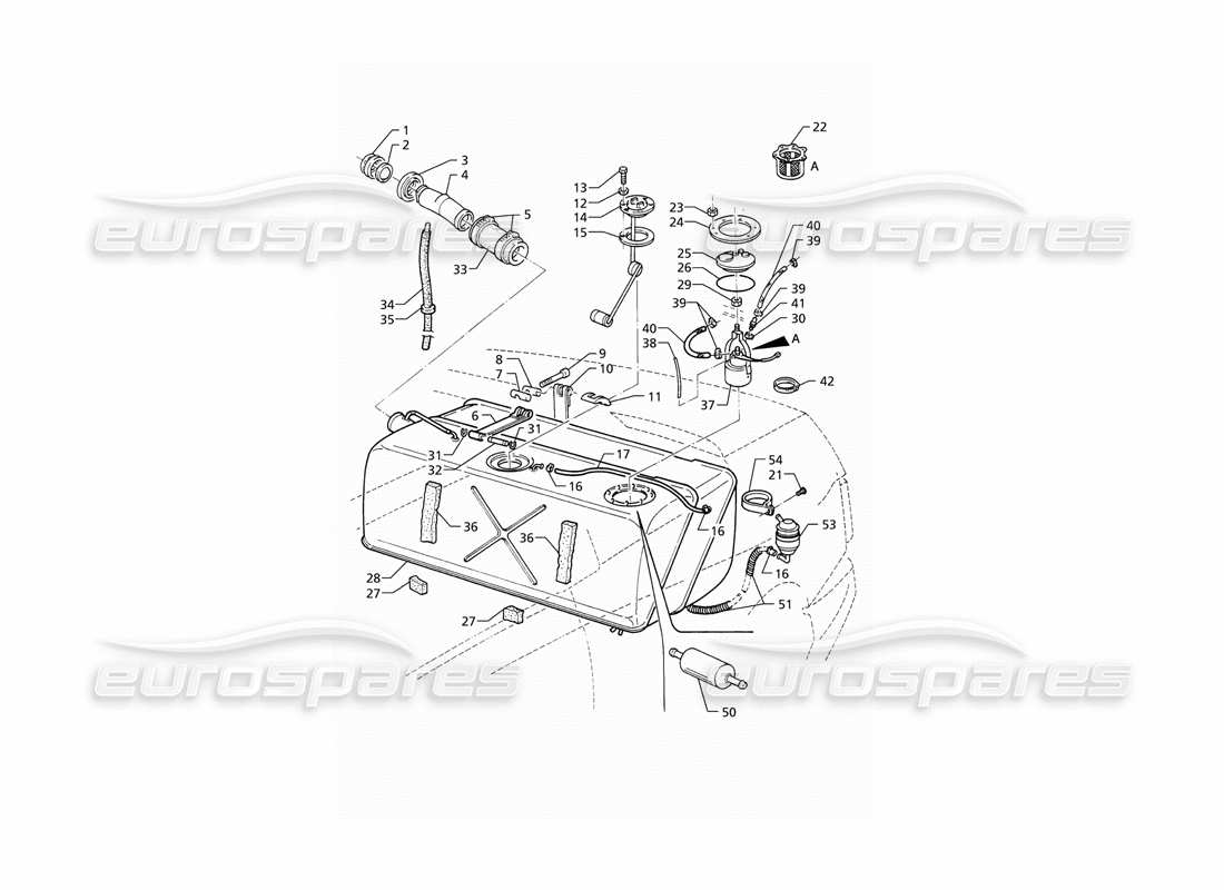 part diagram containing part number 379230006