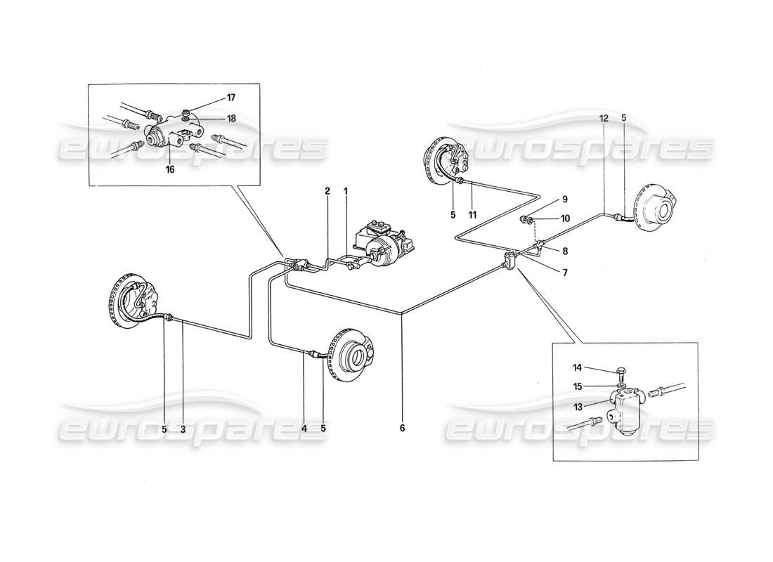 part diagram containing part number 127757