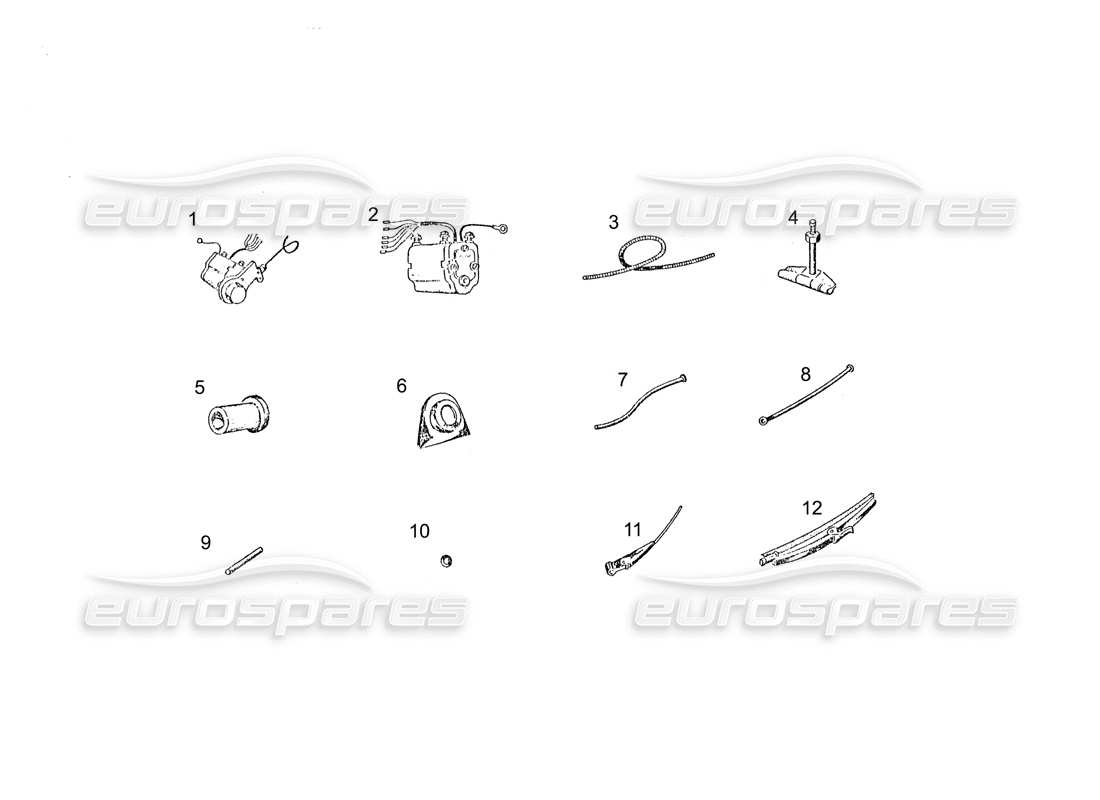 part diagram containing part number 241-84-050-00