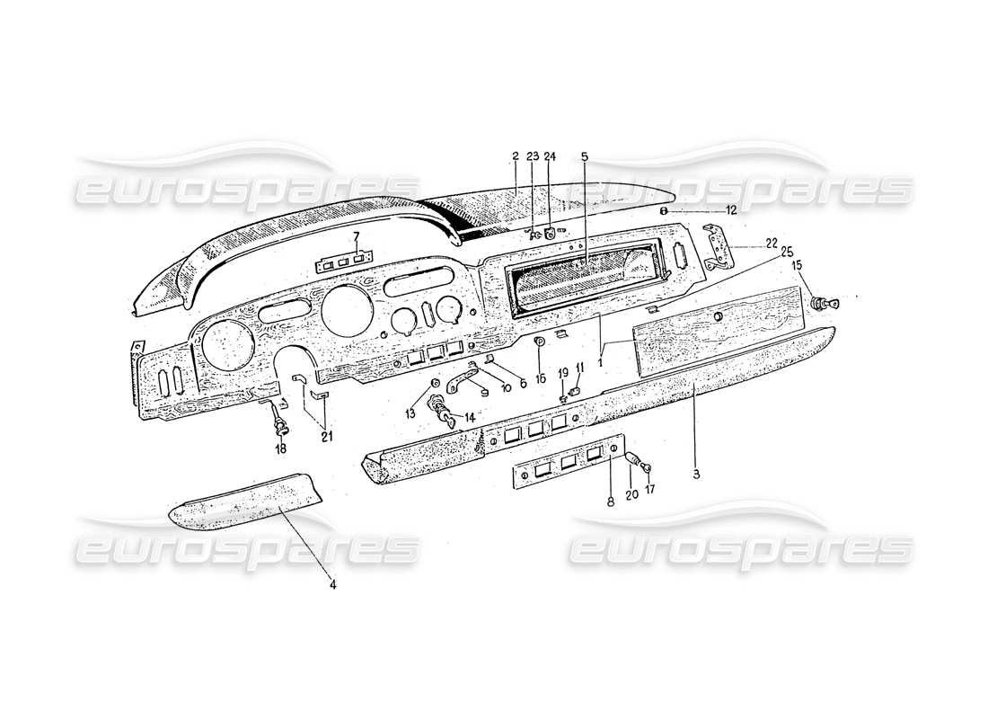 part diagram containing part number 242-76-004-30