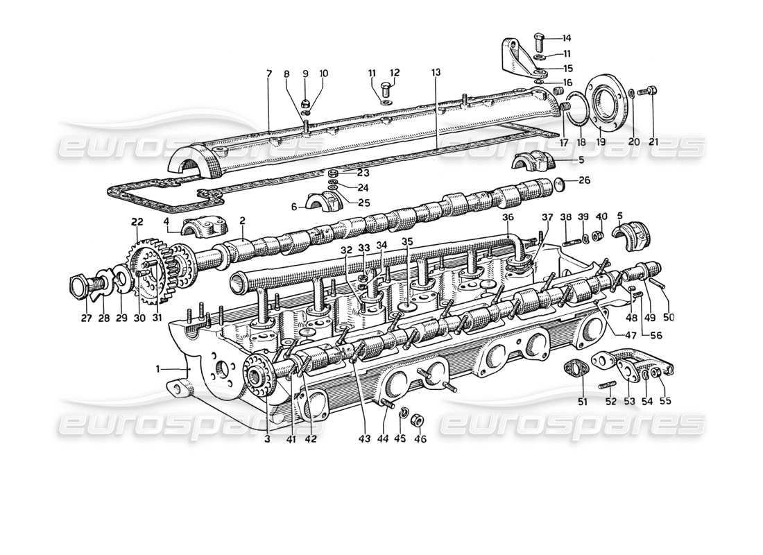 part diagram containing part number 160236