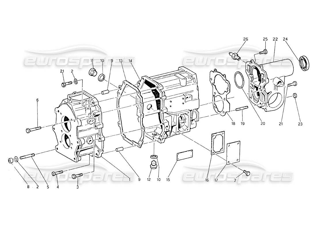 part diagram containing part number 314820330