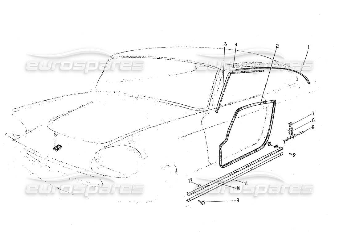 part diagram containing part number 239-44-600-02