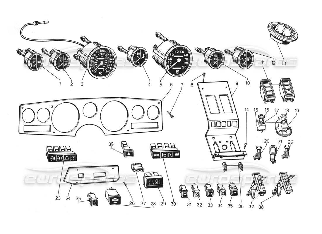 part diagram containing part number 006021957