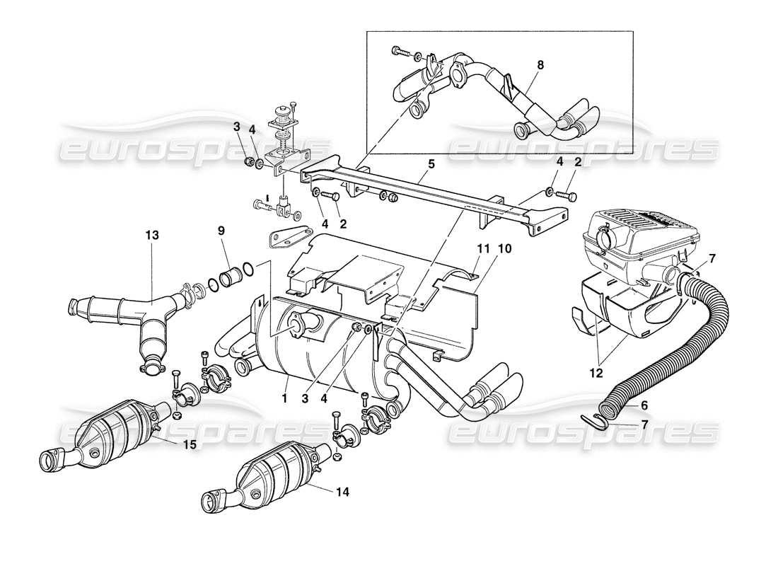 part diagram containing part number 166893