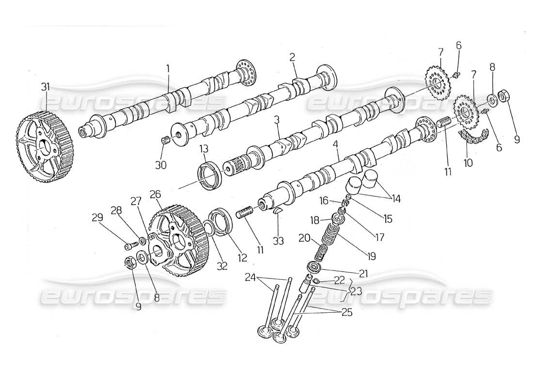 part diagram containing part number 310653456