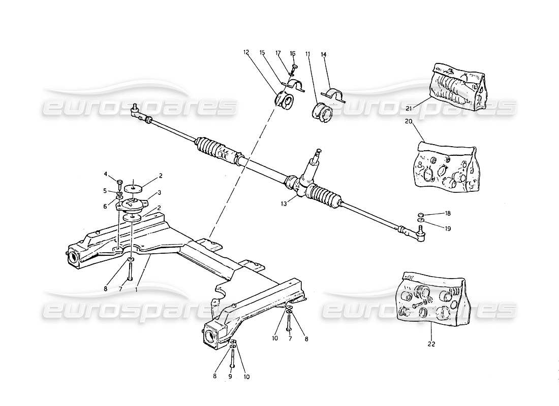 part diagram containing part number 310220034