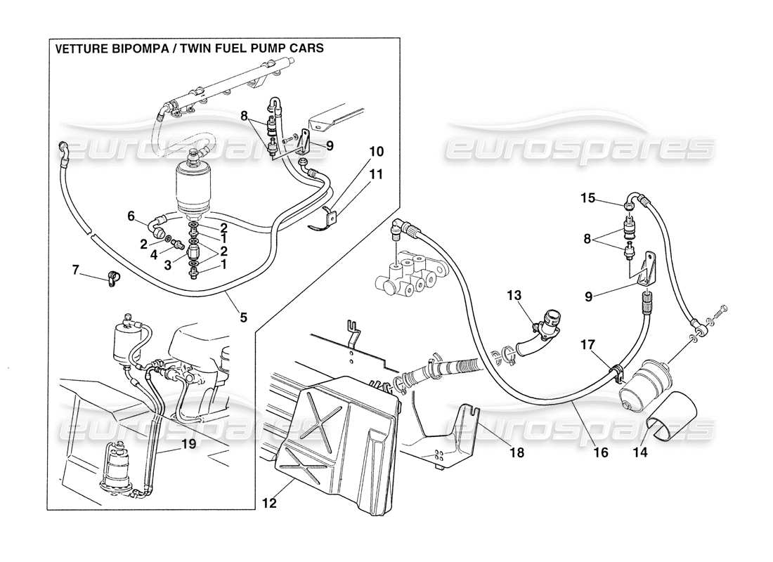 part diagram containing part number 170899
