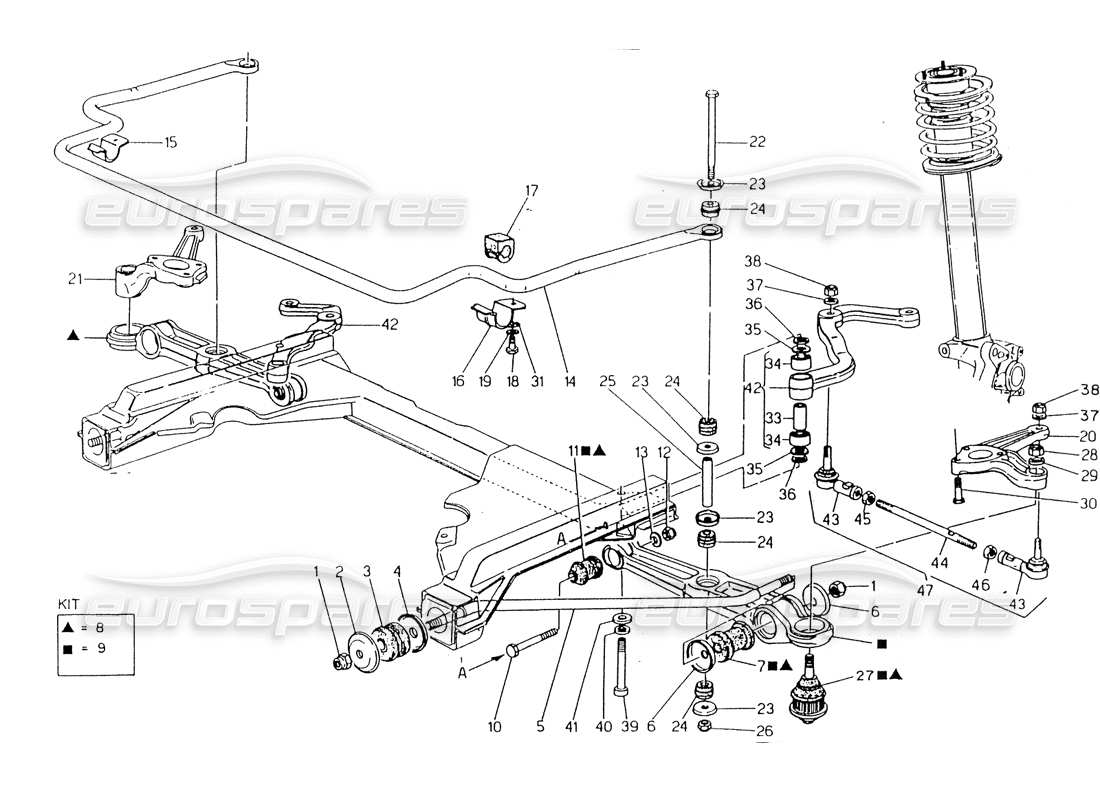 part diagram containing part number 128200080