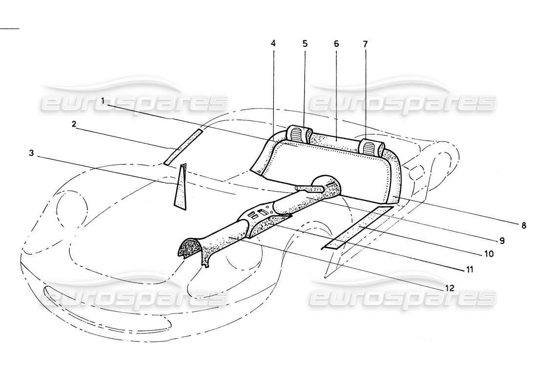 part diagram containing part number 20-40-15