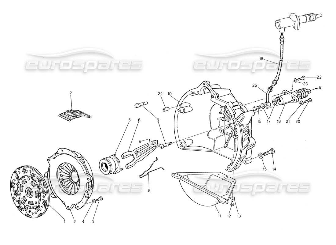 part diagram containing part number 344600112