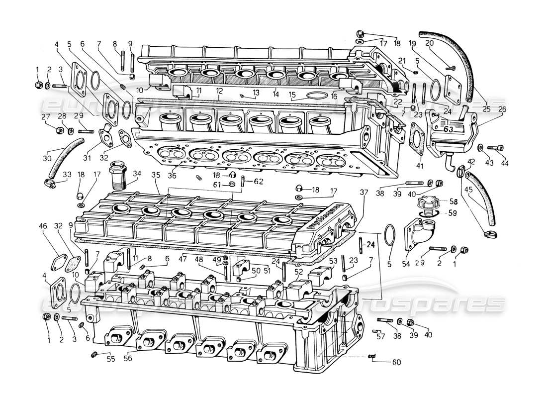 part diagram containing part number 001120813