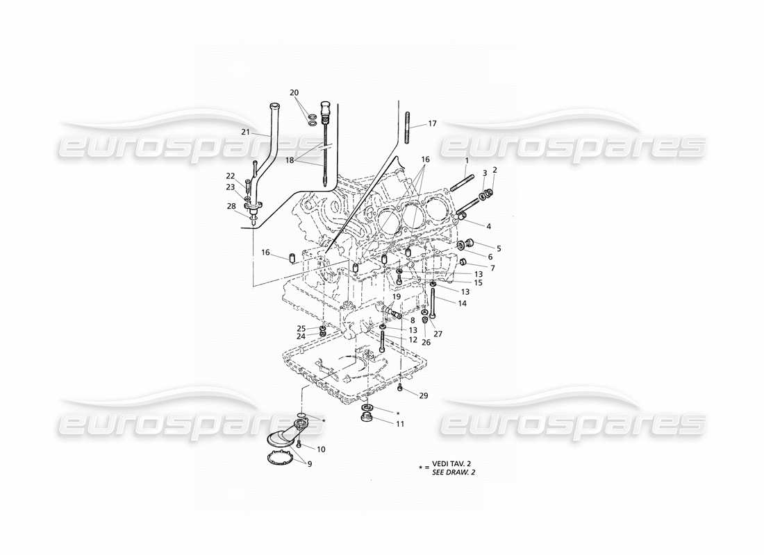 part diagram containing part number 14462980