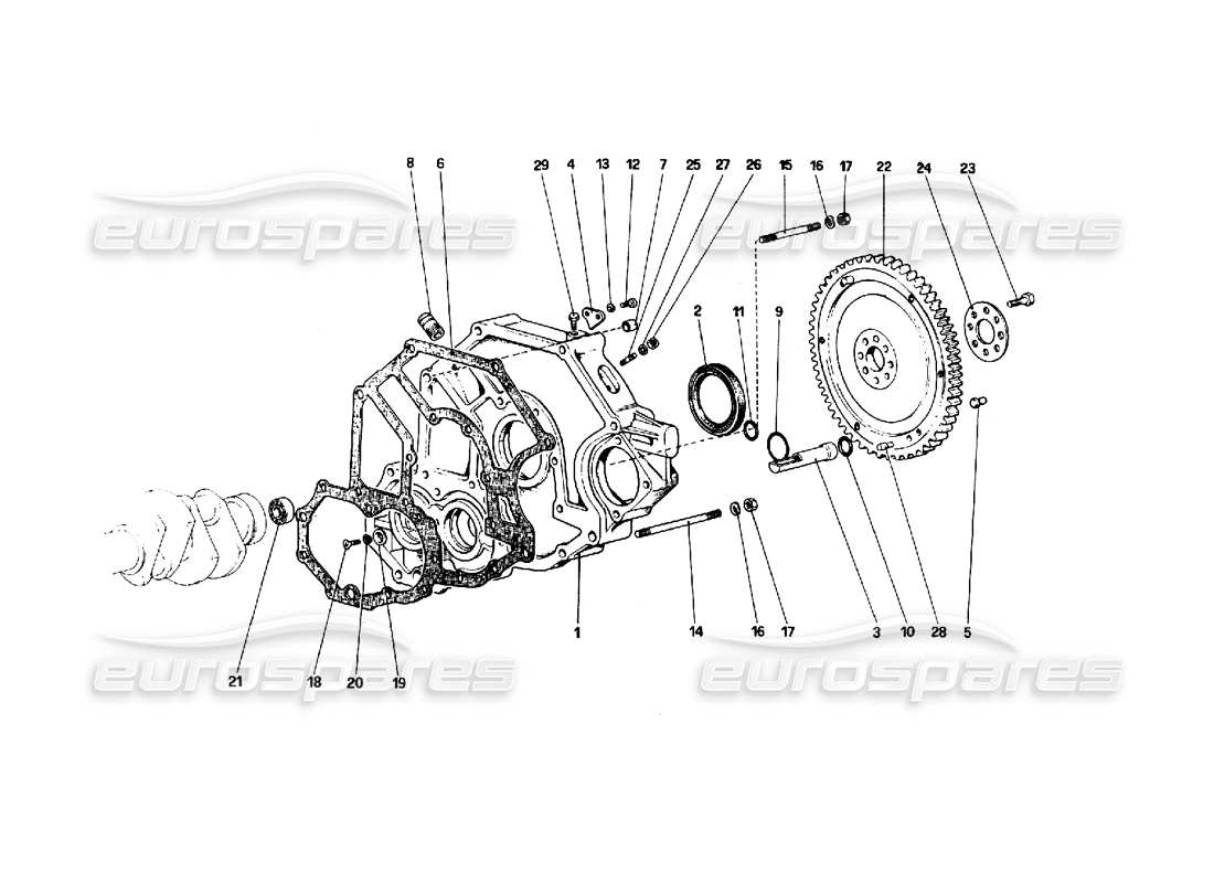 part diagram containing part number 11194071