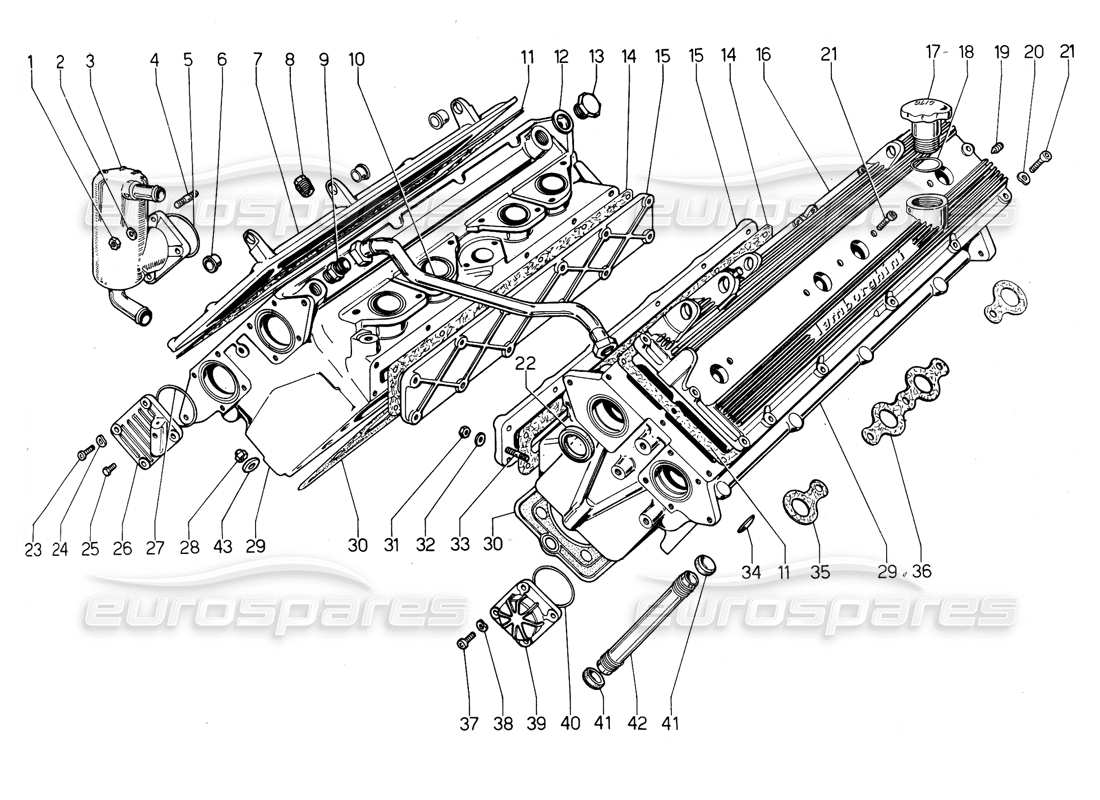 part diagram containing part number 001526486