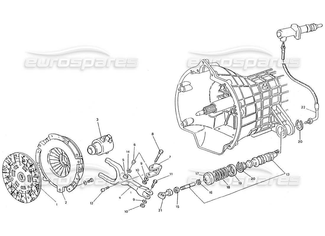 part diagram containing part number 324620112