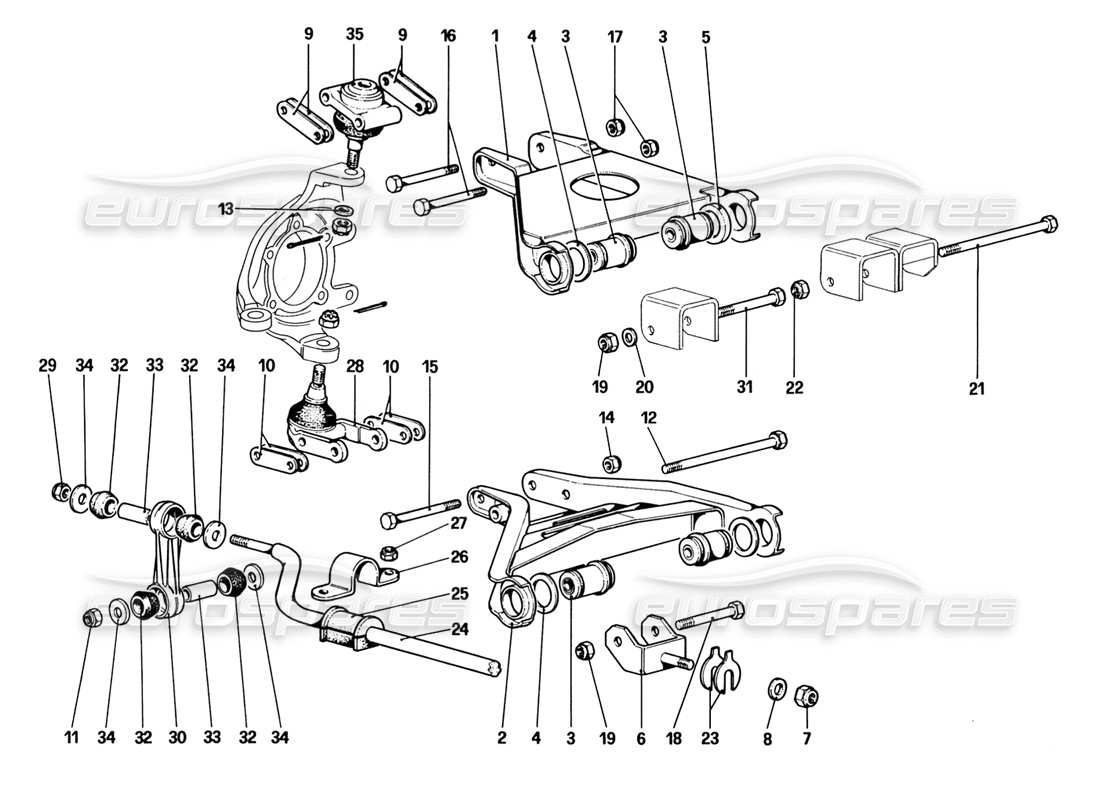 part diagram containing part number 104399