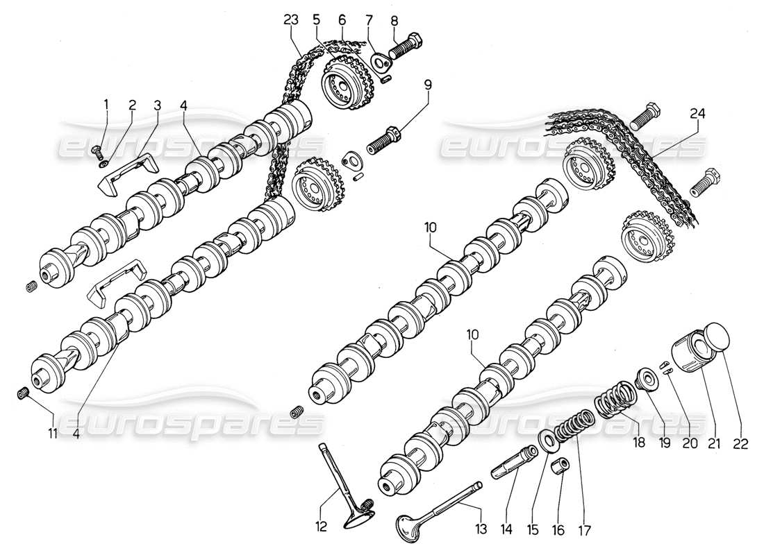 part diagram containing part number 001210716