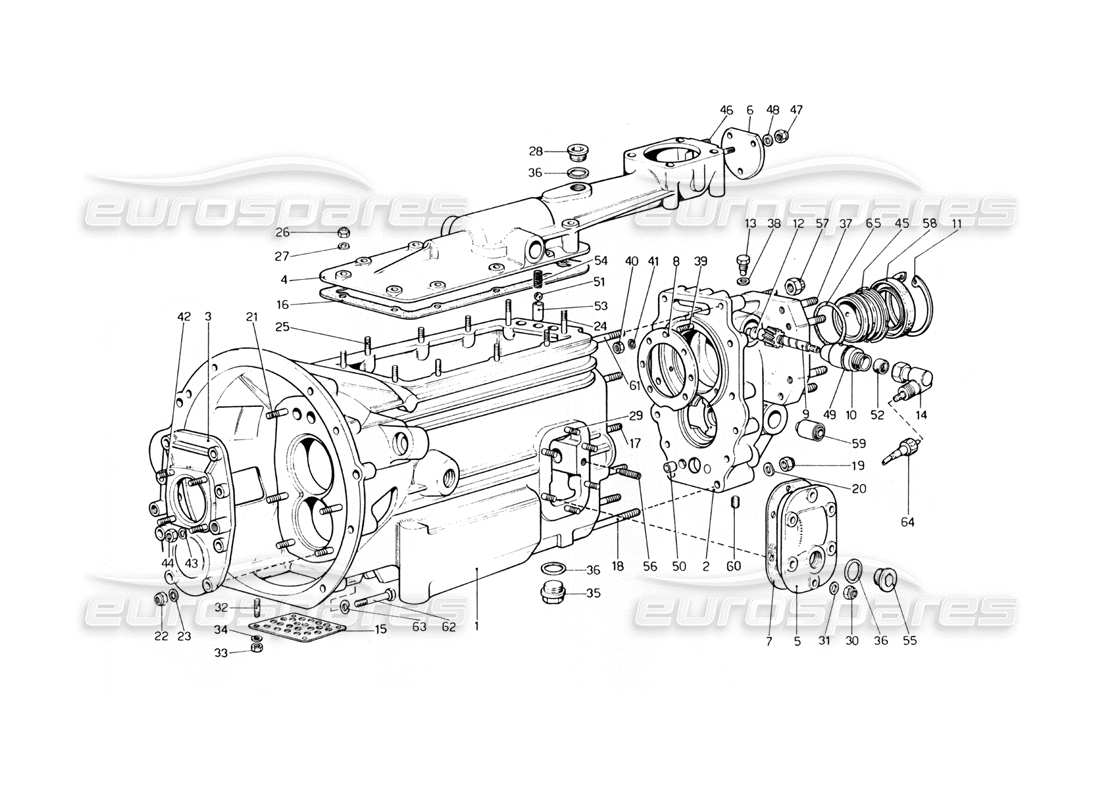 part diagram containing part number 147628