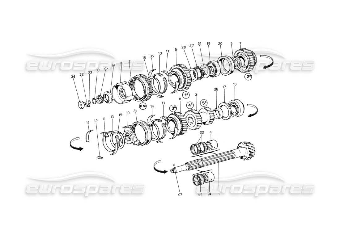 part diagram containing part number 106408