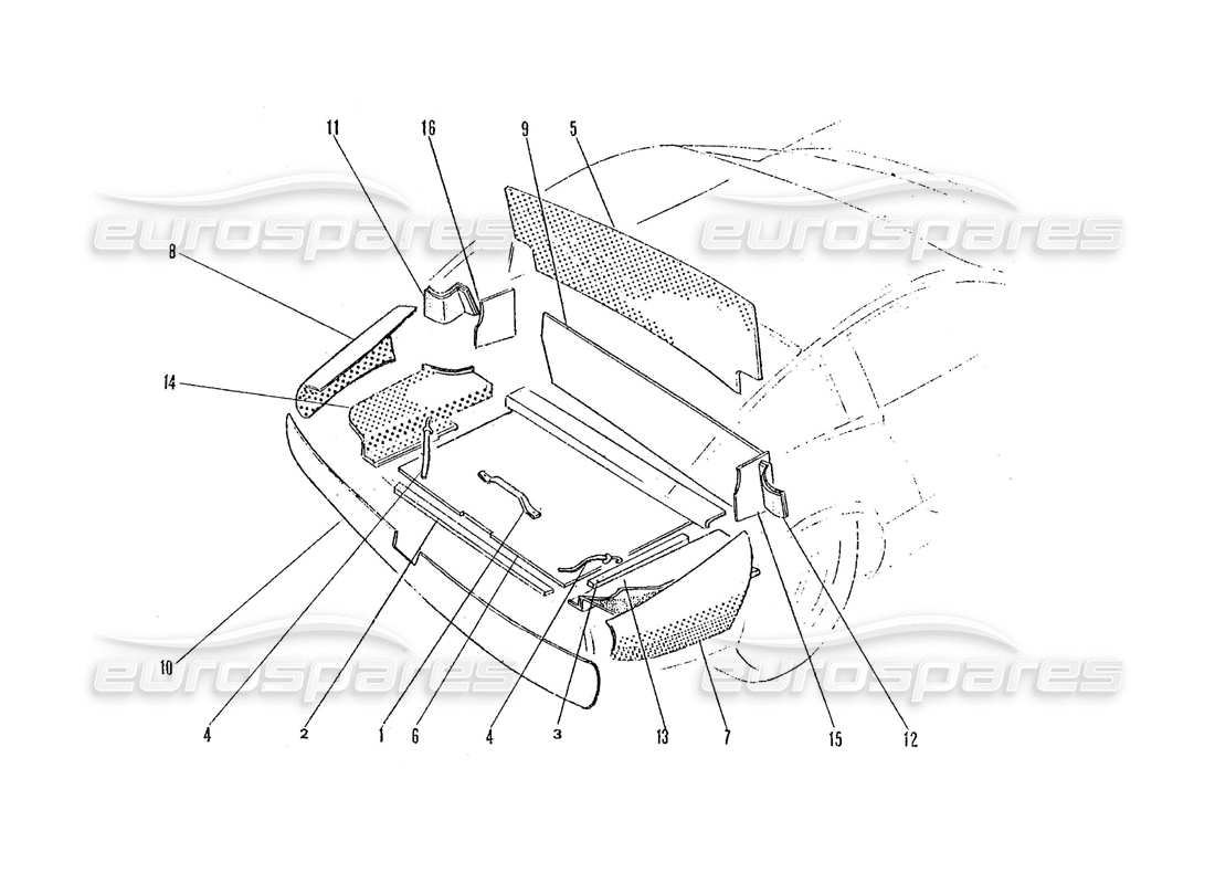 part diagram containing part number 253-34-805-00