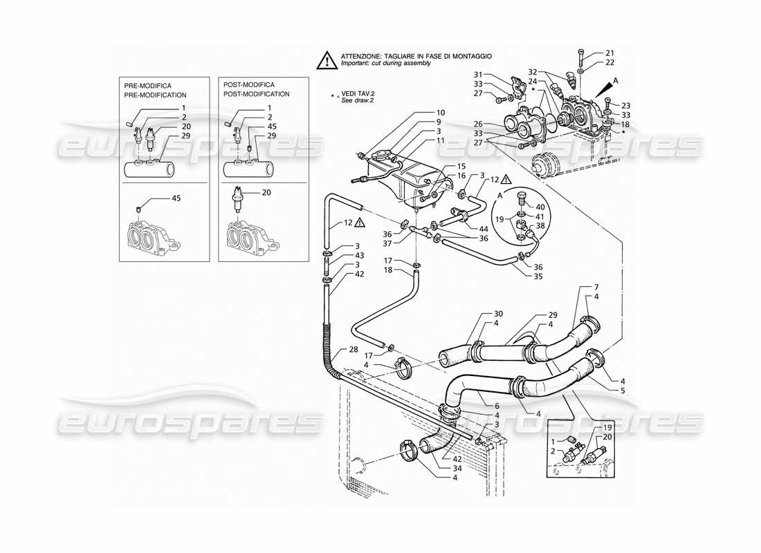 part diagram containing part number 374000323