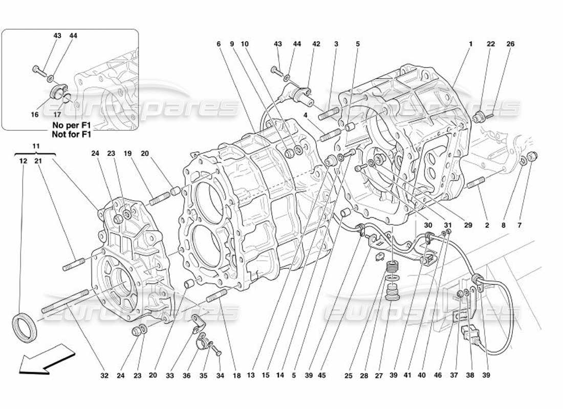 part diagram containing part number 194807