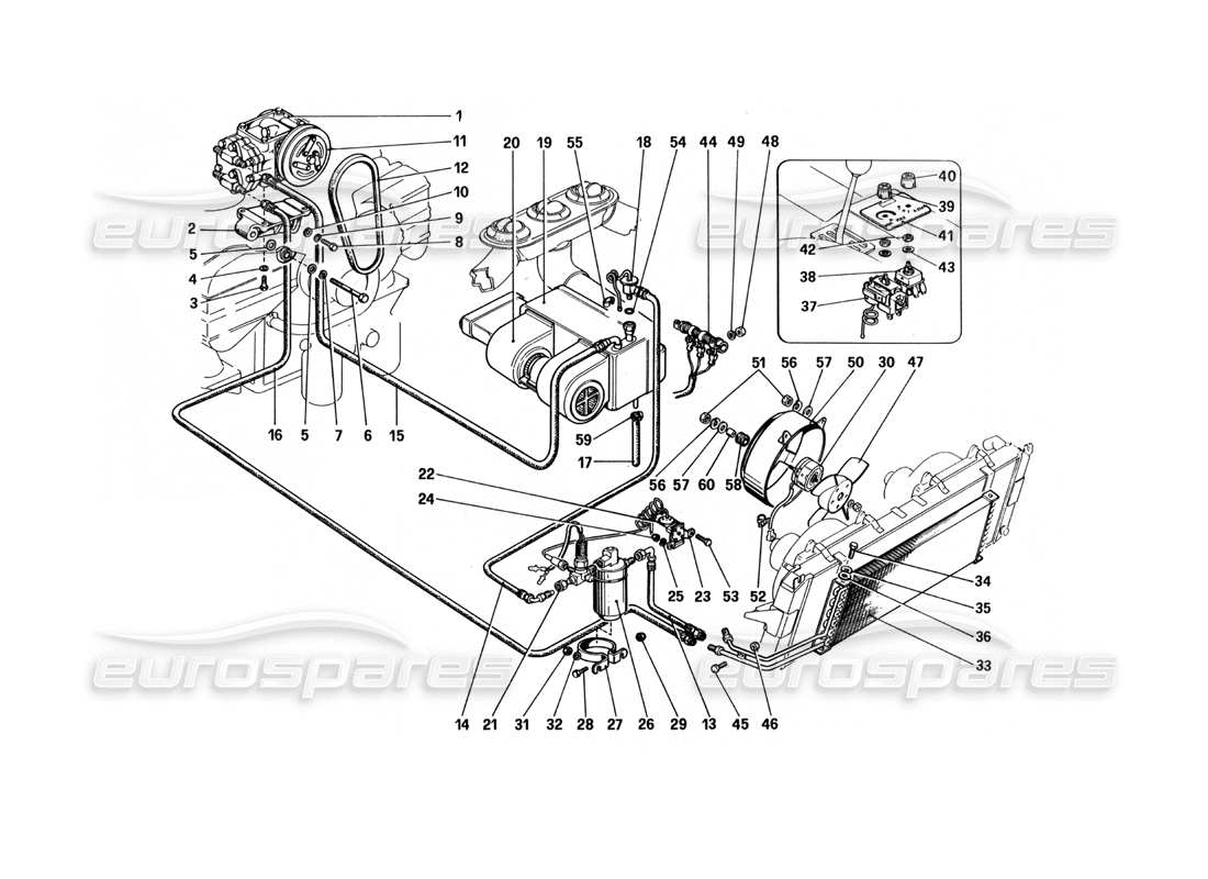 part diagram containing part number 114711