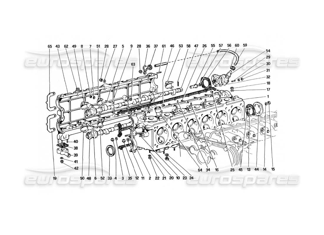 part diagram containing part number 117319