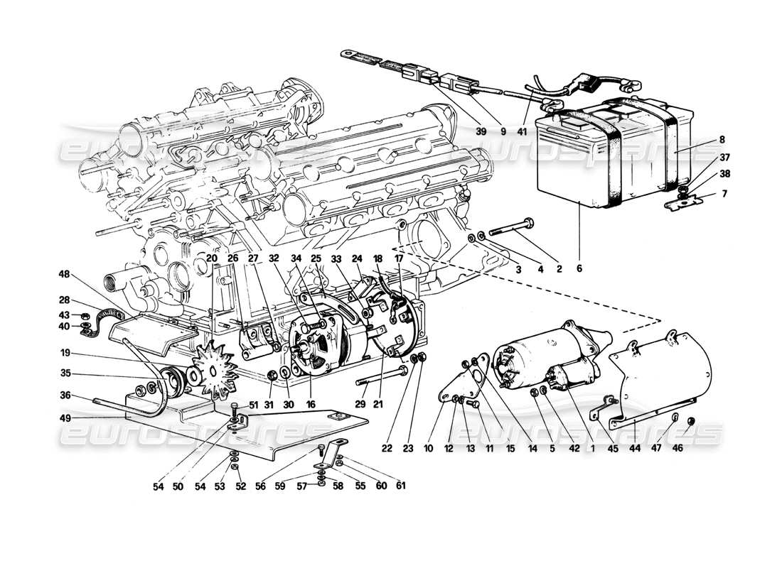 part diagram containing part number 118049