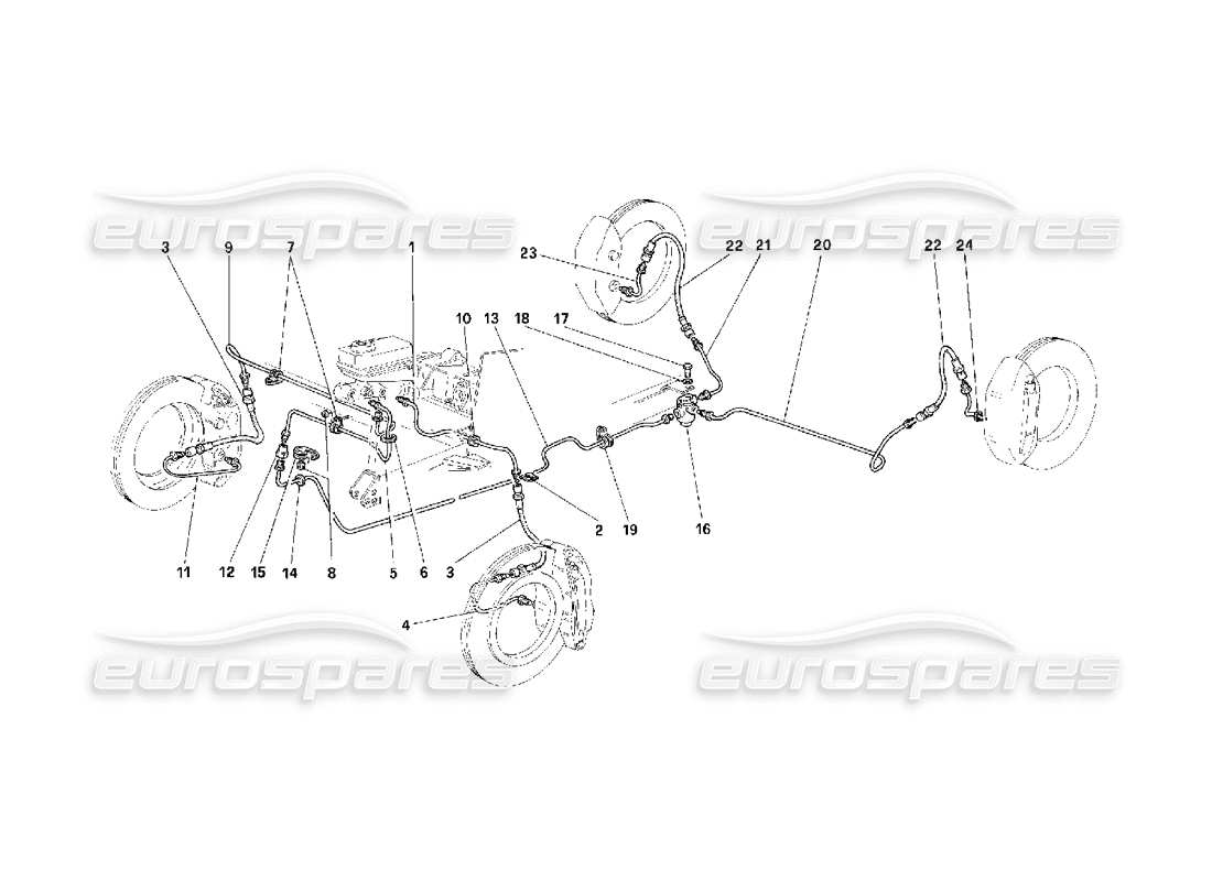 part diagram containing part number 137739