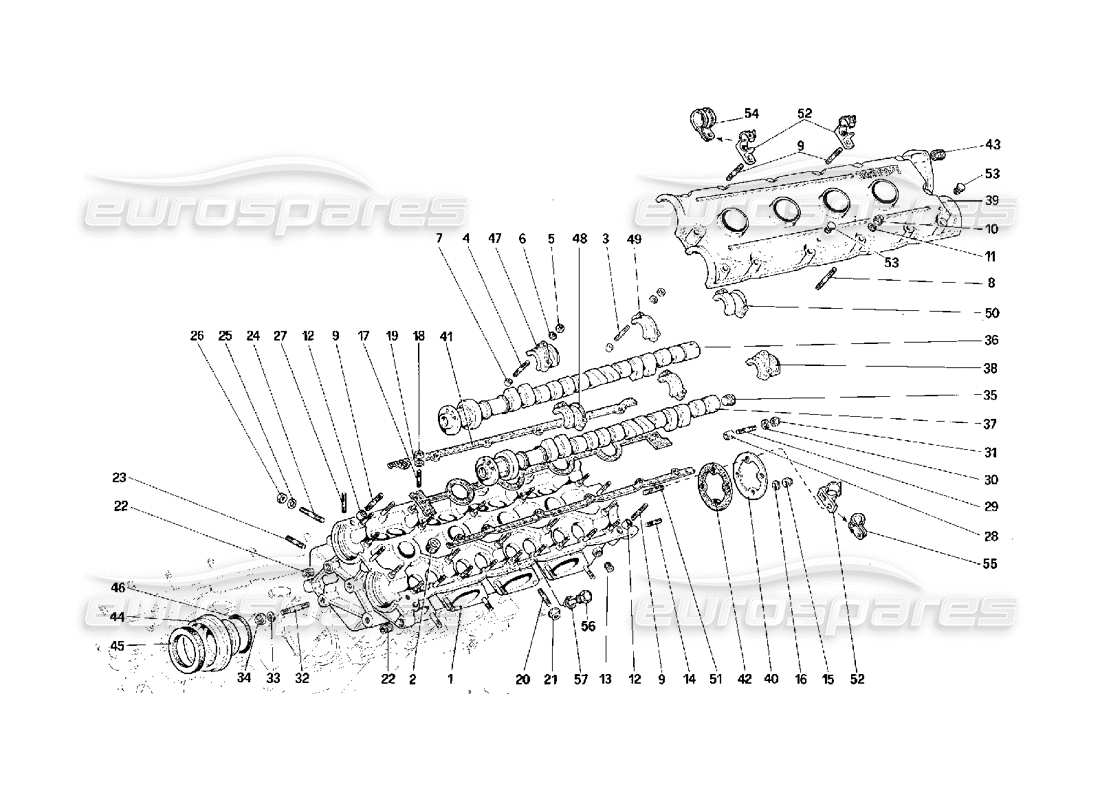 part diagram containing part number 117042