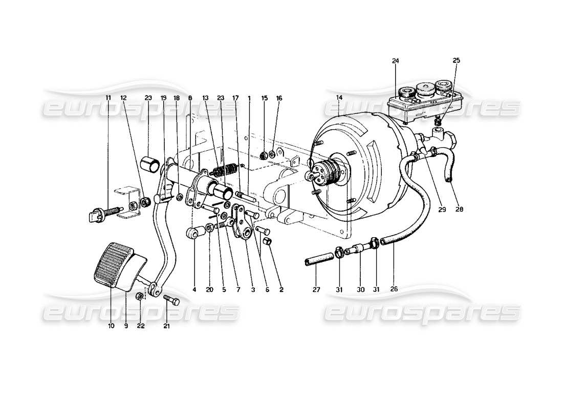 part diagram containing part number 102388