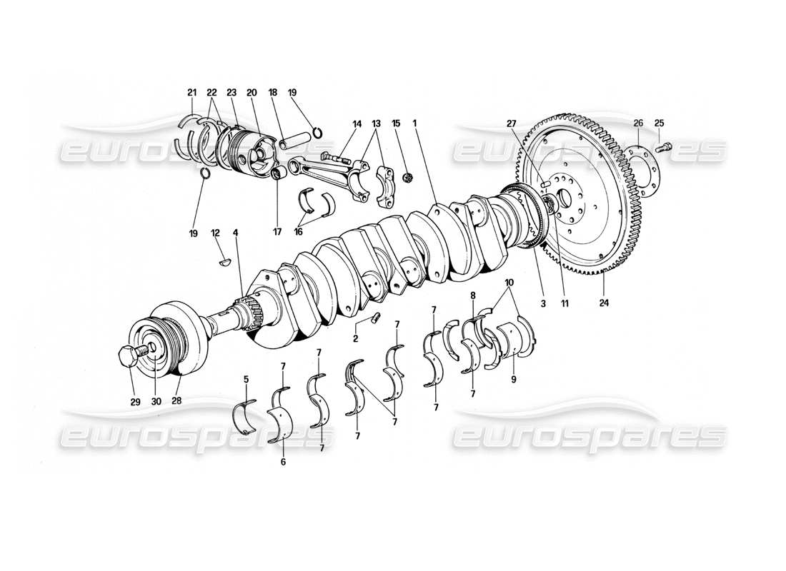 part diagram containing part number 106979