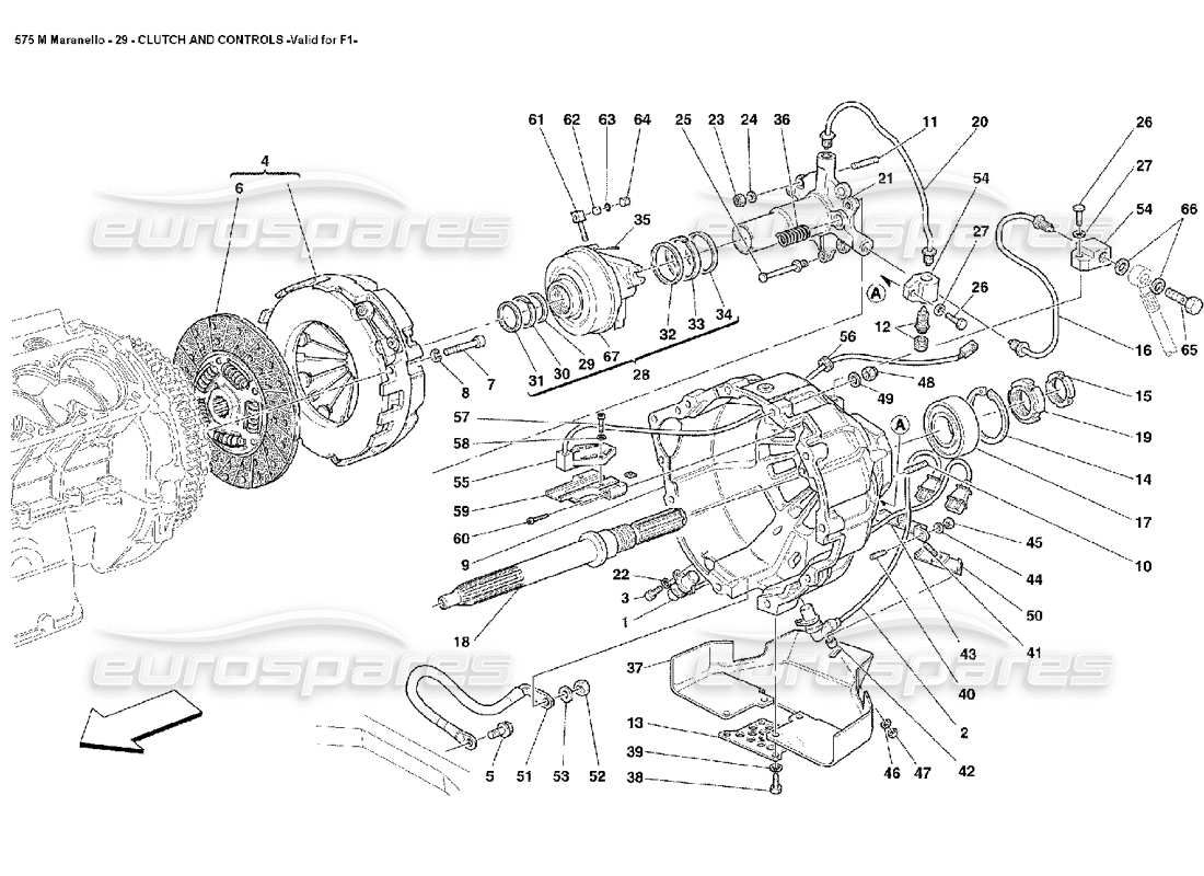 part diagram containing part number 189548