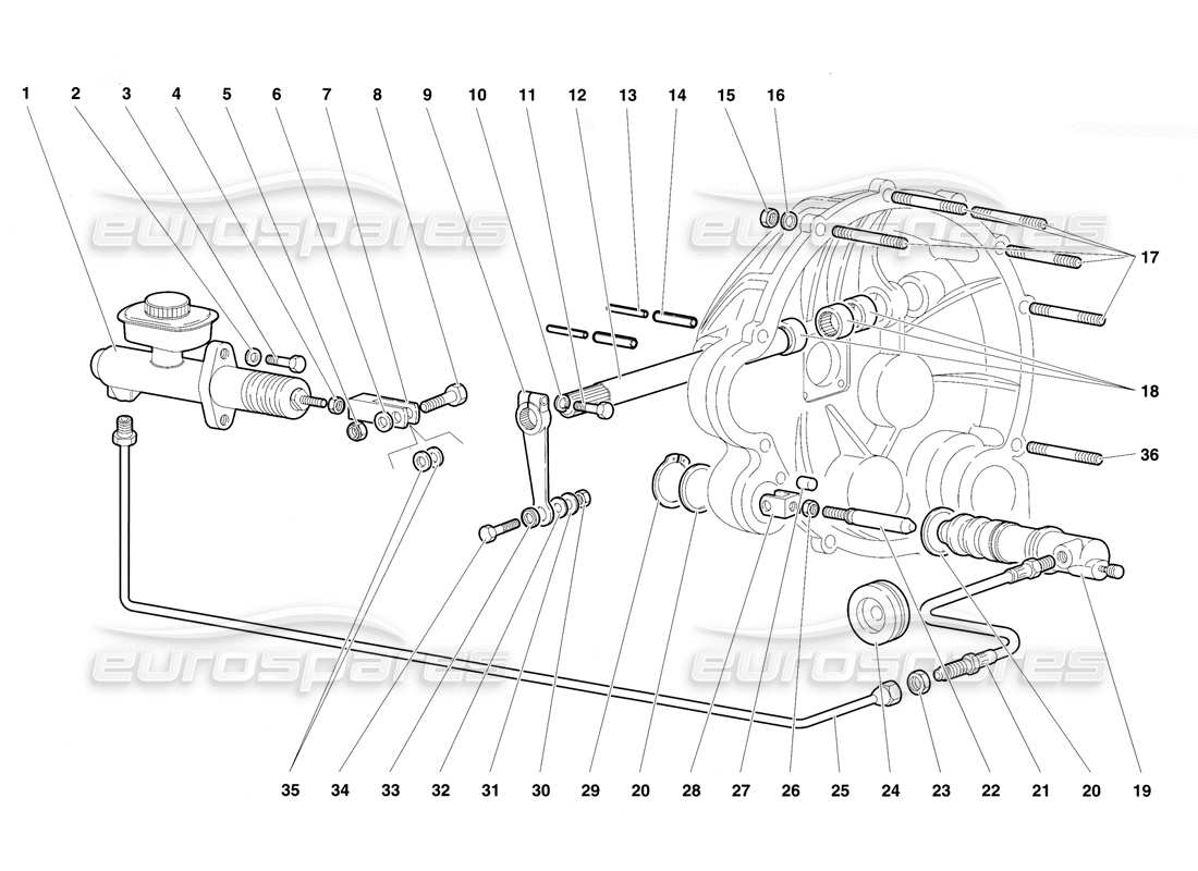 part diagram containing part number 002125925