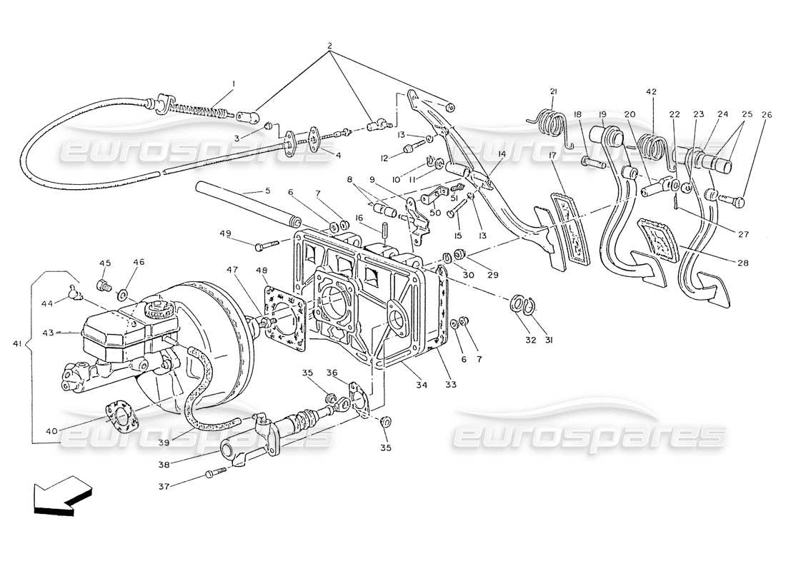 part diagram containing part number 318420110