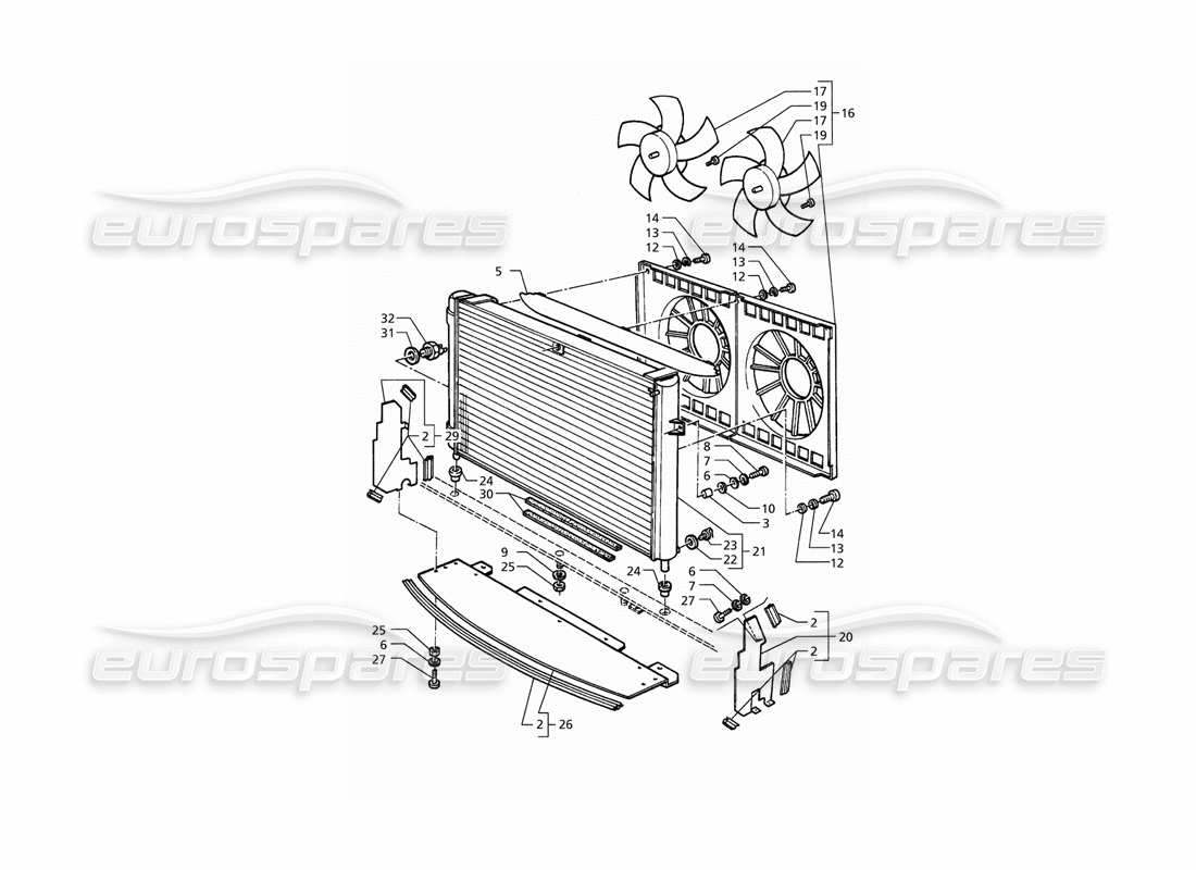 part diagram containing part number 374000133