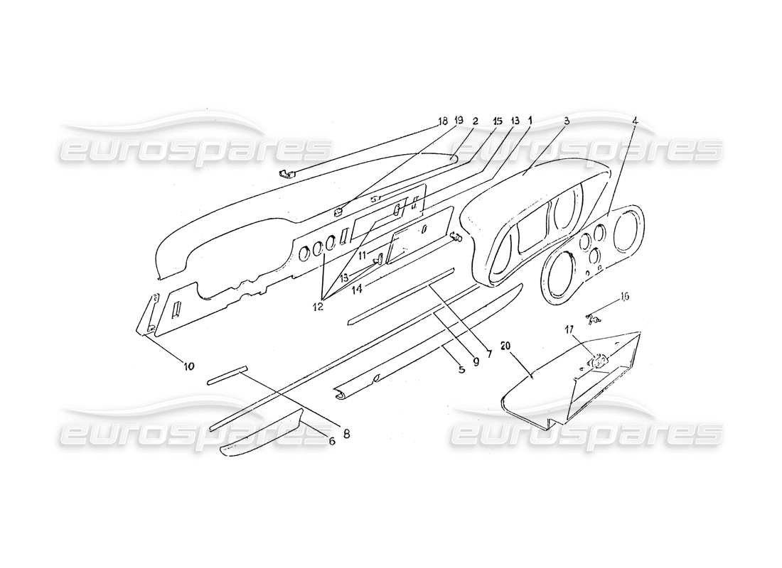 part diagram containing part number 246-76-002-00