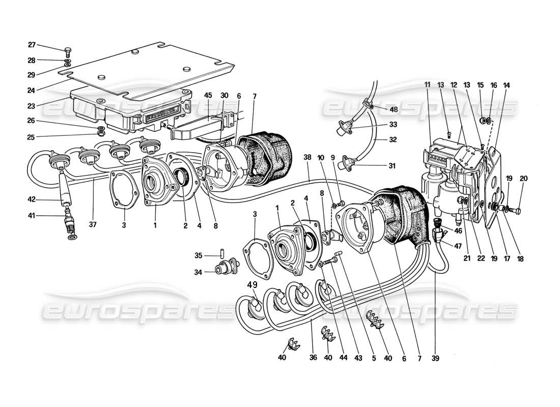 part diagram containing part number 115518